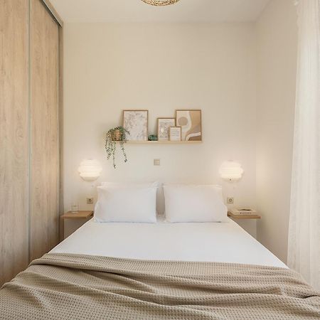 Sol Luxury Apartment - Close To The Beach With A Private Mini Pool Chania  Buitenkant foto