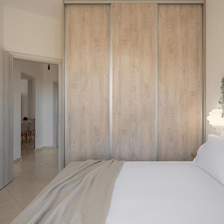 Sol Luxury Apartment - Close To The Beach With A Private Mini Pool Chania  Buitenkant foto
