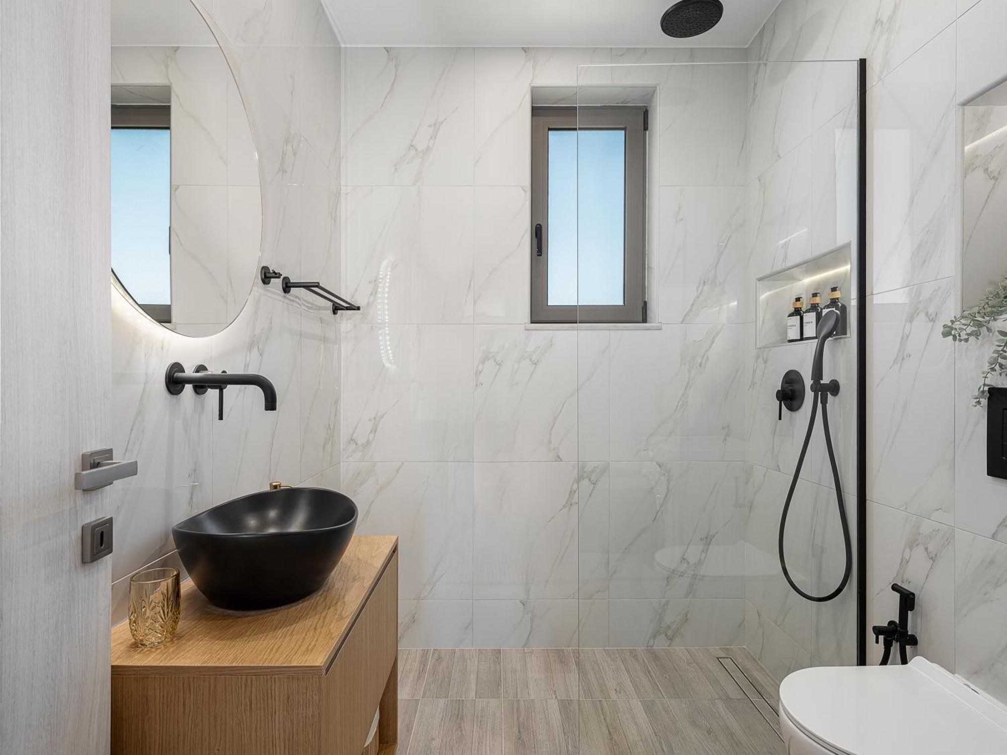 Sol Luxury Apartment - Close To The Beach With A Private Mini Pool Chania  Buitenkant foto