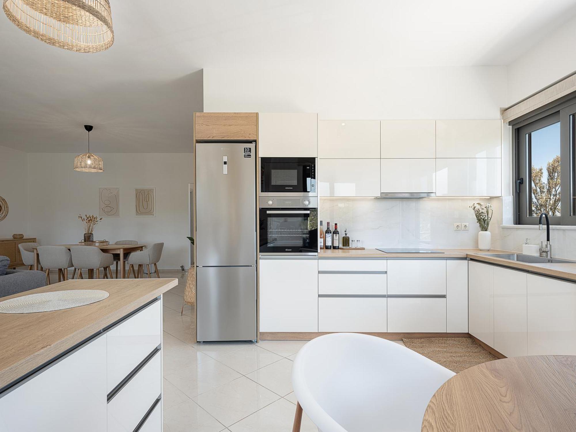 Sol Luxury Apartment - Close To The Beach With A Private Mini Pool Chania  Buitenkant foto