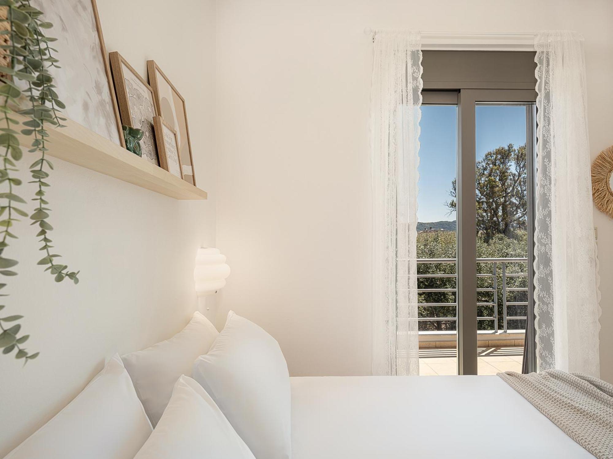 Sol Luxury Apartment - Close To The Beach With A Private Mini Pool Chania  Buitenkant foto