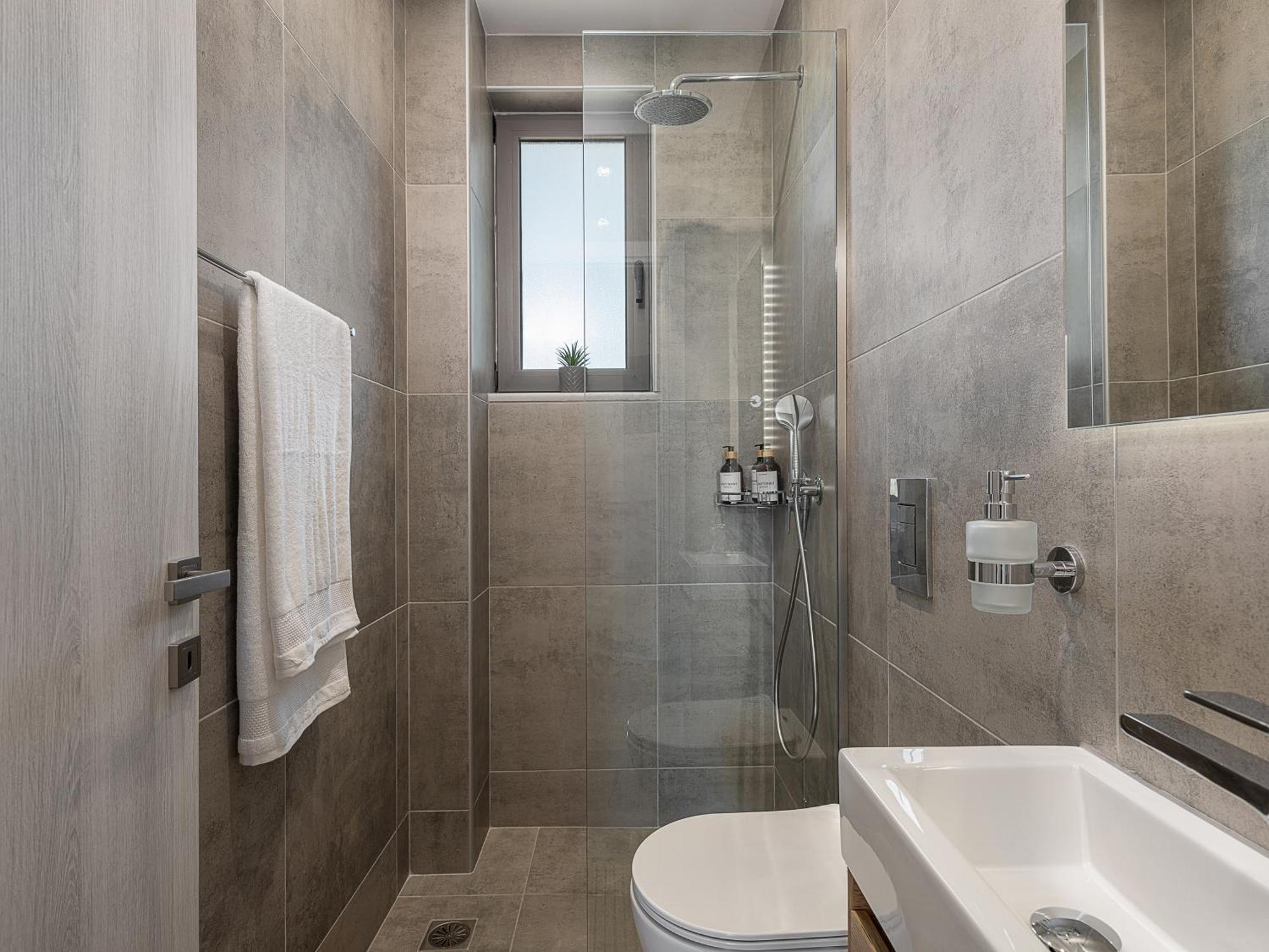 Sol Luxury Apartment - Close To The Beach With A Private Mini Pool Chania  Buitenkant foto