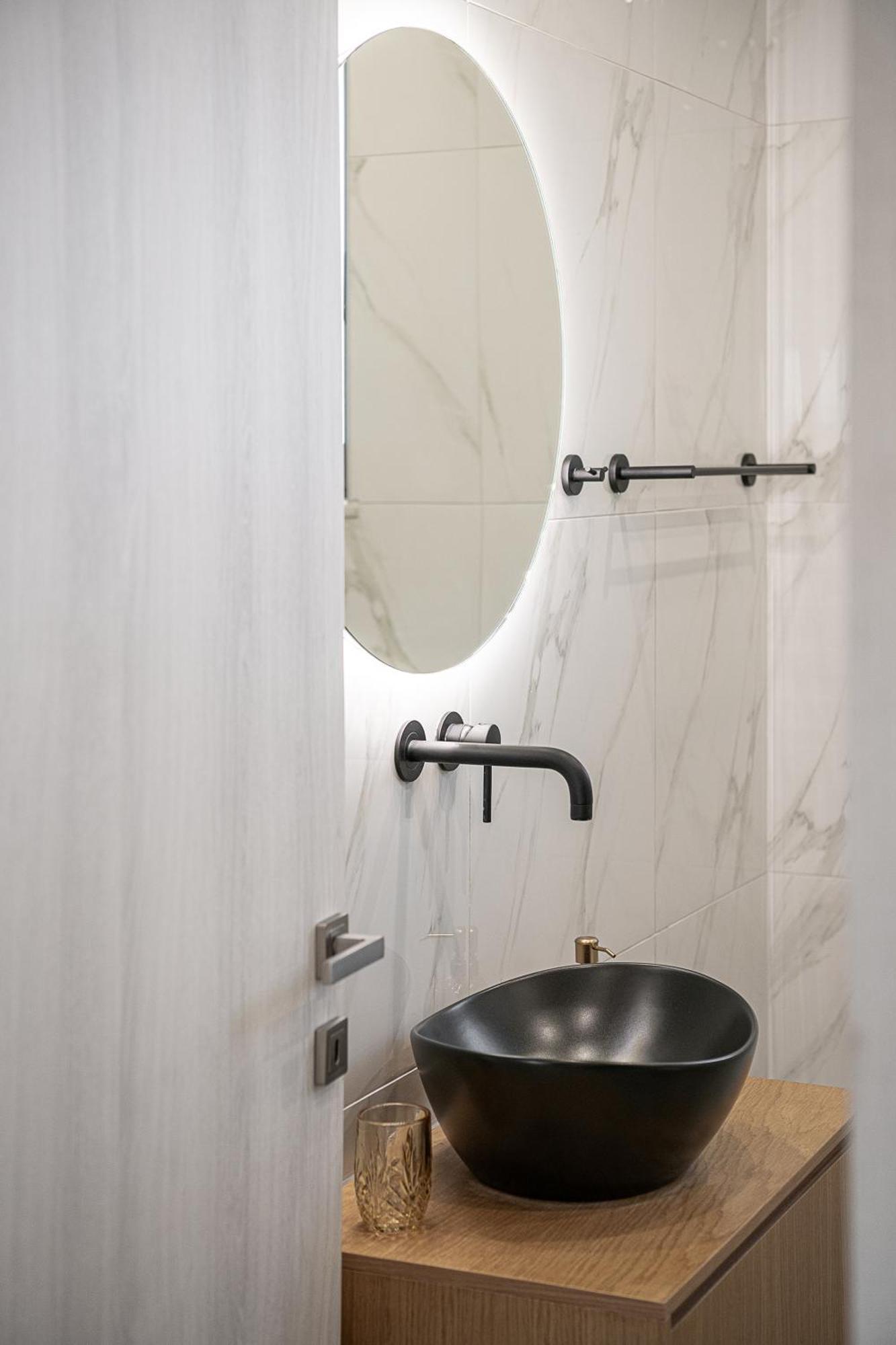 Sol Luxury Apartment - Close To The Beach With A Private Mini Pool Chania  Buitenkant foto