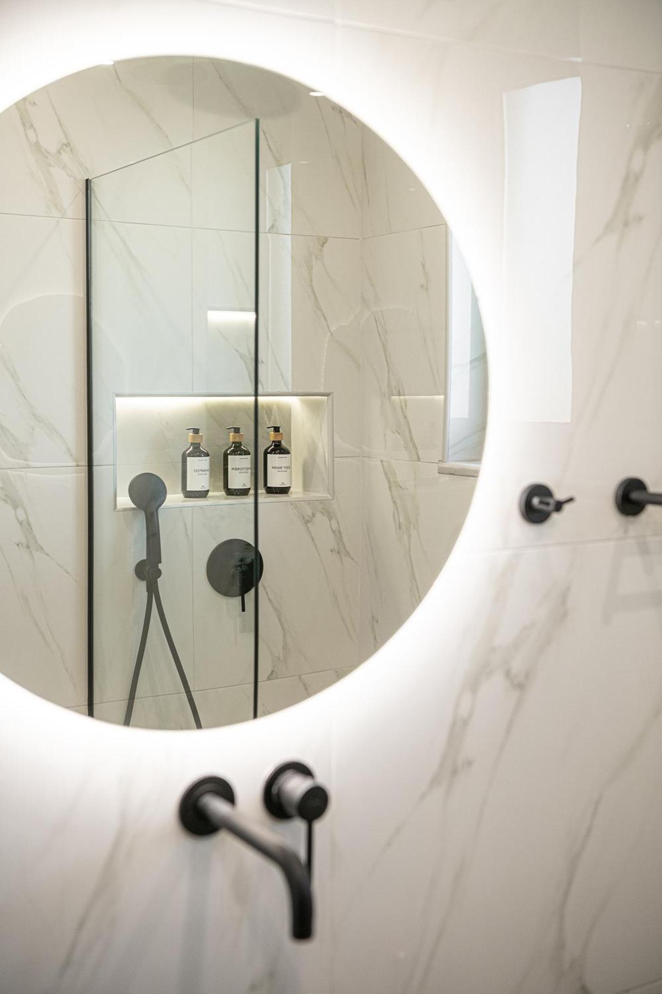 Sol Luxury Apartment - Close To The Beach With A Private Mini Pool Chania  Buitenkant foto